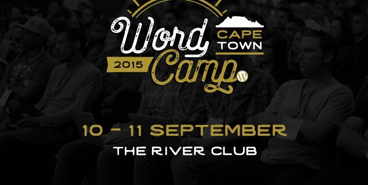 Word Camp Cape Town 2015