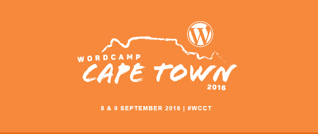 WordCamp Cape Town – Day 1