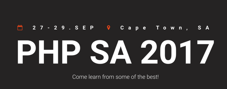 PHPSouthAfrica