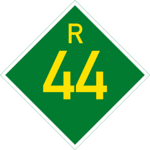 Route 44